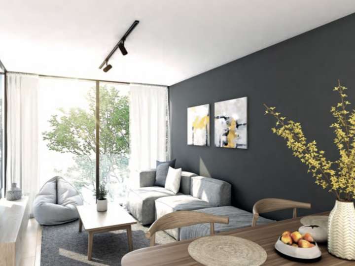 Apartamento en venta en Cordón, Montevideo