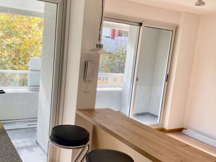 Apartamento en venta en Cordón, Montevideo