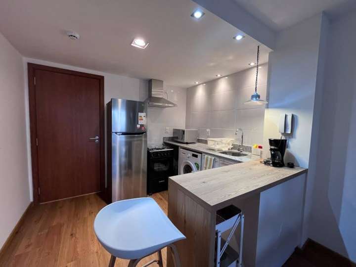 Apartamento en alquiler en Canelones, Montevideo