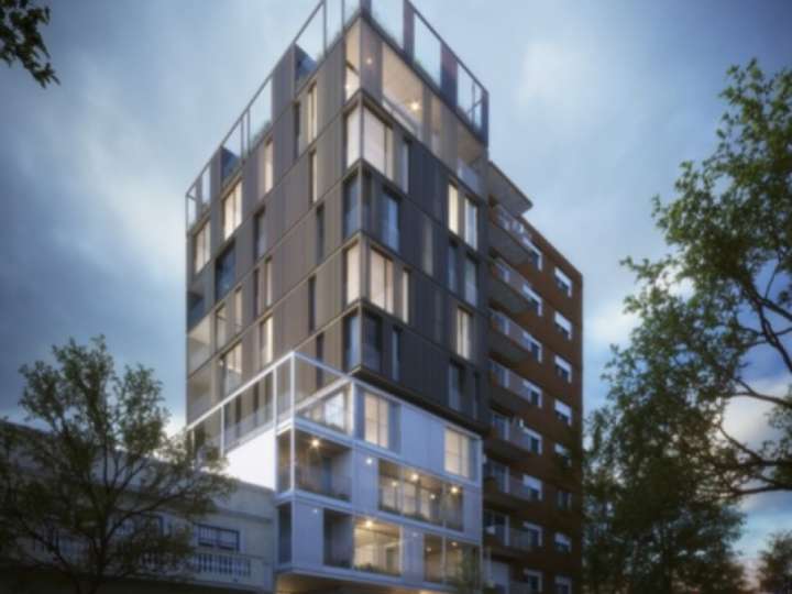 Apartamento en venta en Casabó, Montevideo