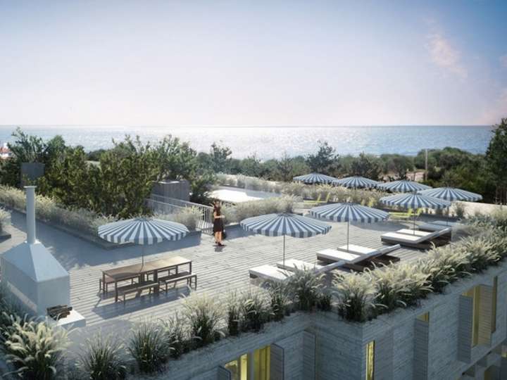 Apartamento en venta en Maldonado