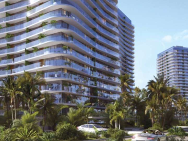 Apartamento en venta en Maldonado