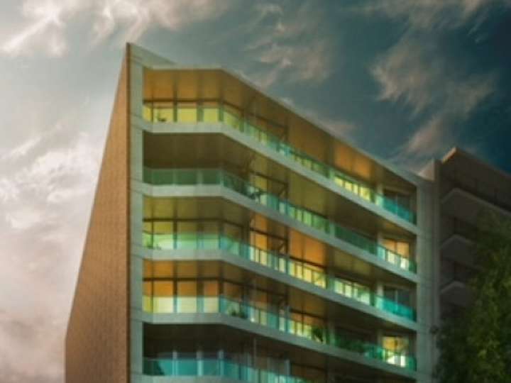 Apartamento en venta en La Blanqueada, Montevideo