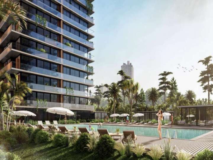 Apartamento en venta en Punta Del Este