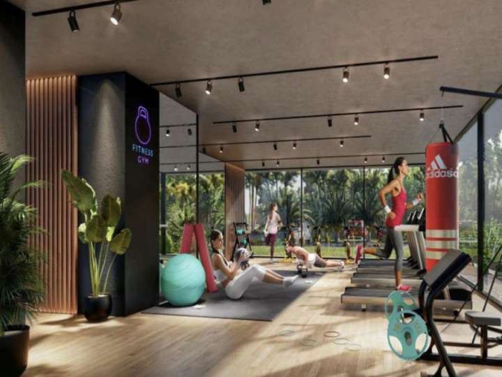 Apartamento en venta en Punta Del Este