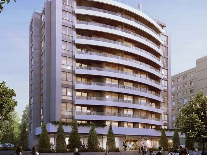 Apartamento en venta en Maldonado