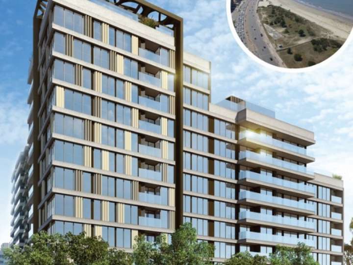 Apartamento en venta en Malvín, Montevideo