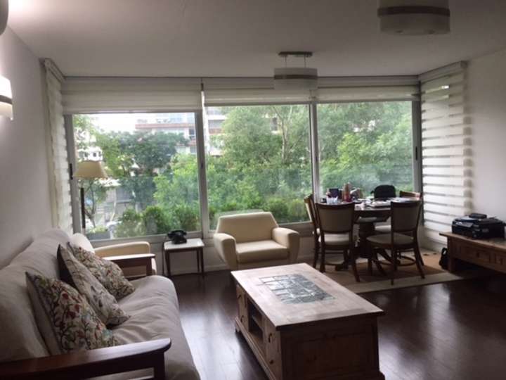 Apartamento en venta en Malvín, Montevideo