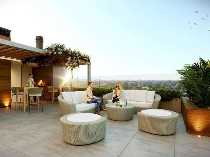 Apartamento en venta en Malvín, Montevideo