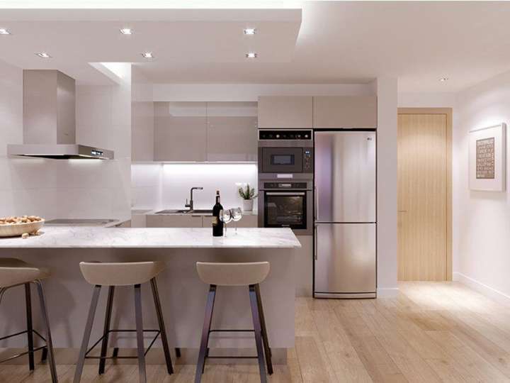 Apartamento en venta en Malvín, Montevideo