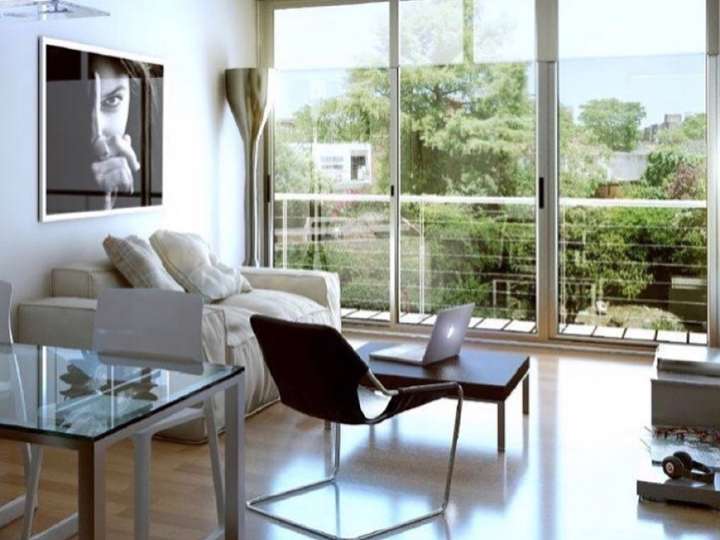 Apartamento en venta en Malvín, Montevideo