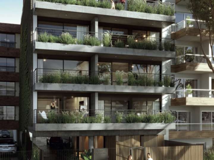 Apartamento en venta en Malvín, Montevideo