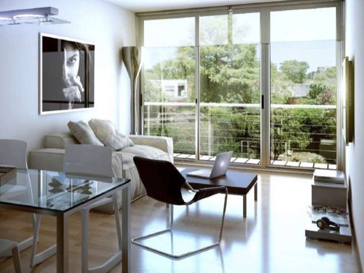 Apartamento en venta en Malvín, Montevideo