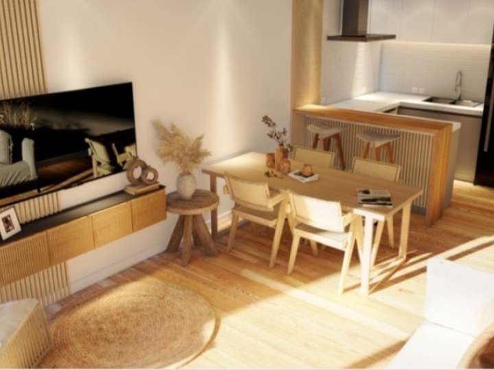 Apartamento en venta en Malvín, Montevideo