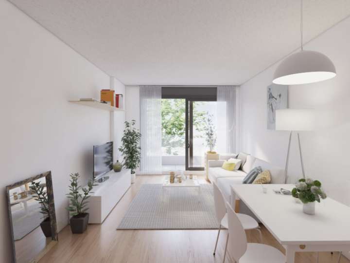 Apartamento en venta en Malvín, Montevideo