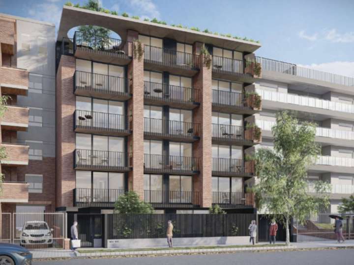 Apartamento en venta en Malvín, Montevideo