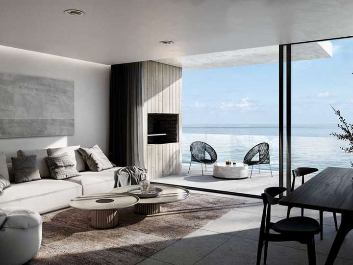 Apartamento en venta en Maldonado