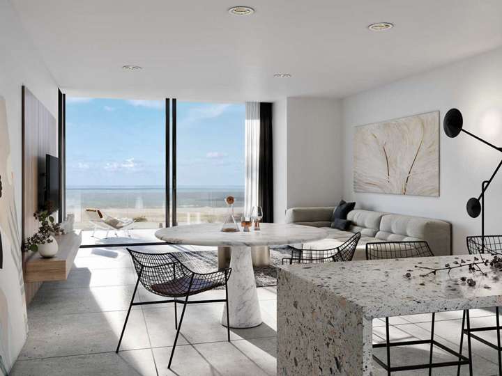 Apartamento en venta en Maldonado