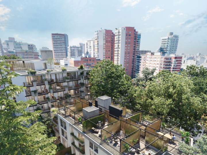 Apartamento en venta en Parque Batlle, Montevideo