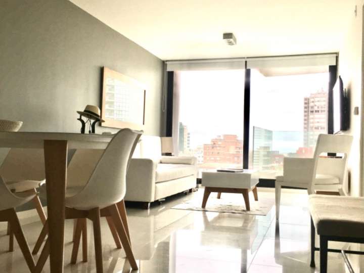 Apartamento en venta en Maldonado
