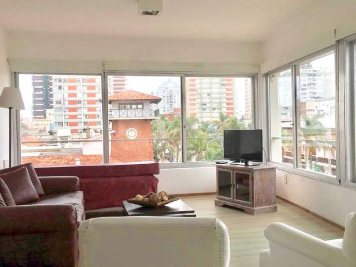 Apartamento en venta en Maldonado