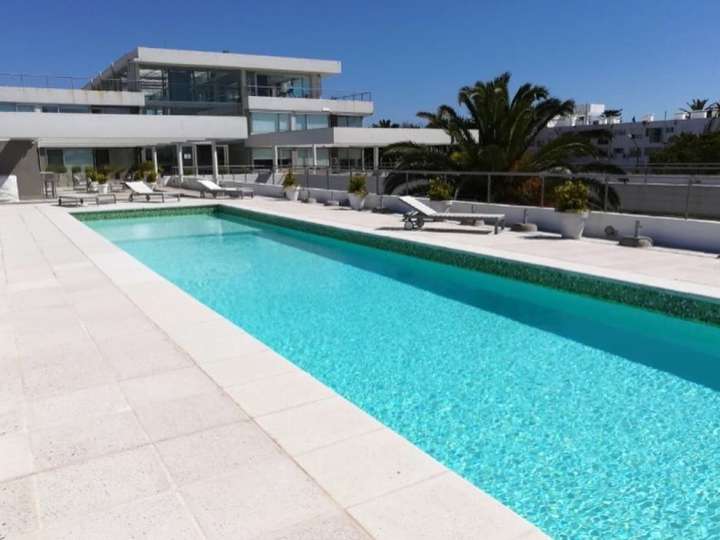 Apartamento en venta en Maldonado