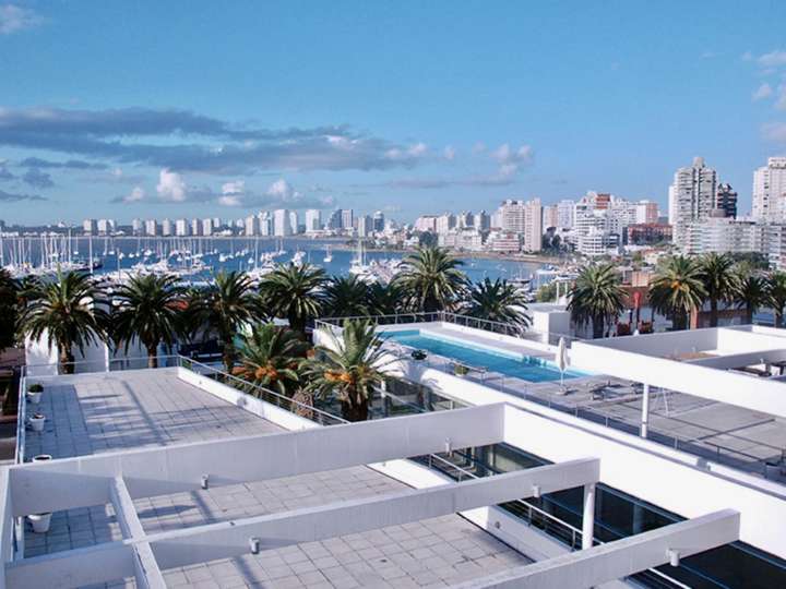 Apartamento en venta en Maldonado