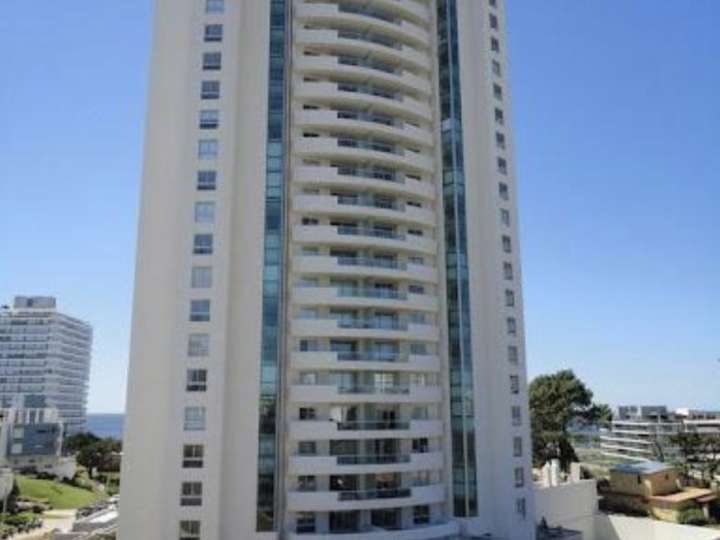 Apartamento en venta en Punta Del Este