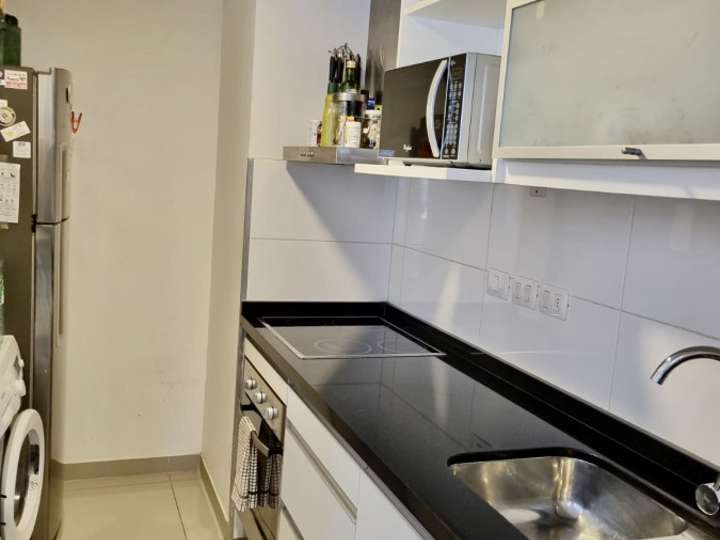 Apartamento en venta en Punta Del Este