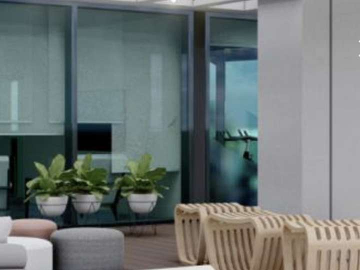 Apartamento en venta en Punta Del Este