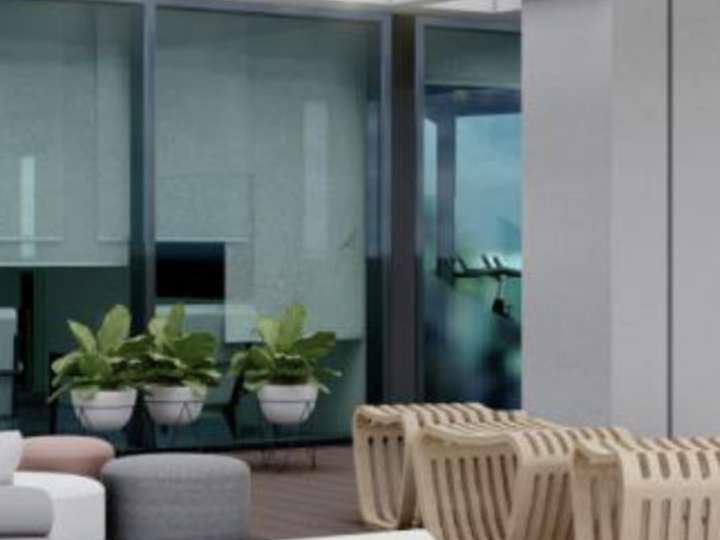 Apartamento en venta en Punta Del Este