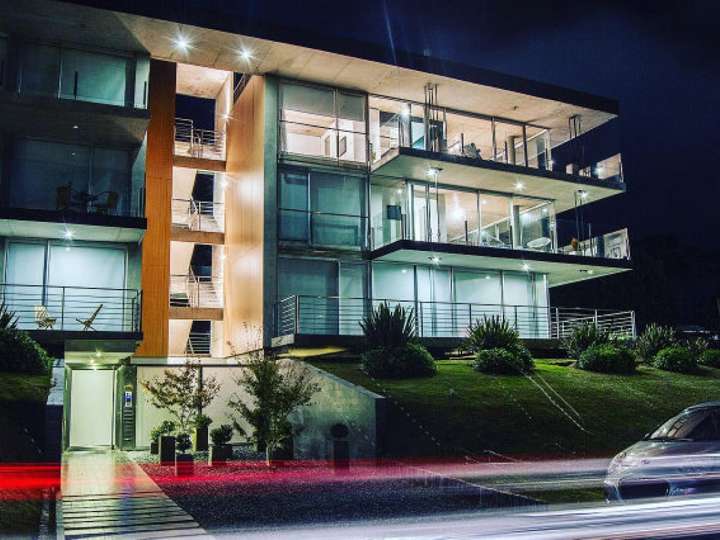 Apartamento en venta en Punta Del Este