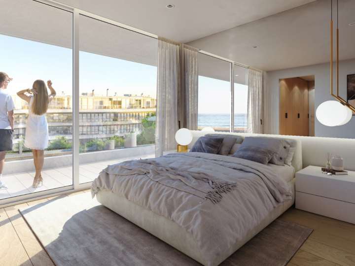 Apartamento en venta en Punta Del Este