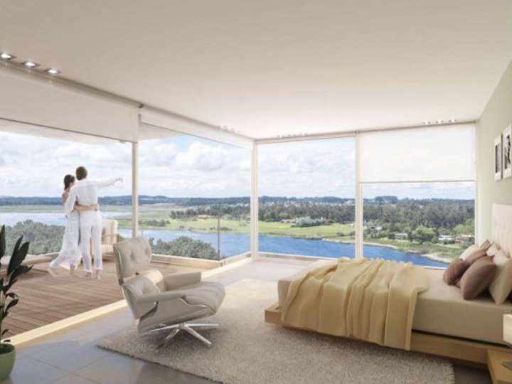 Apartamento en venta en Punta Del Este