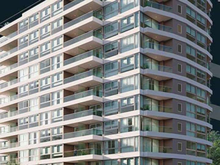 Apartamento en venta en Punta Del Este