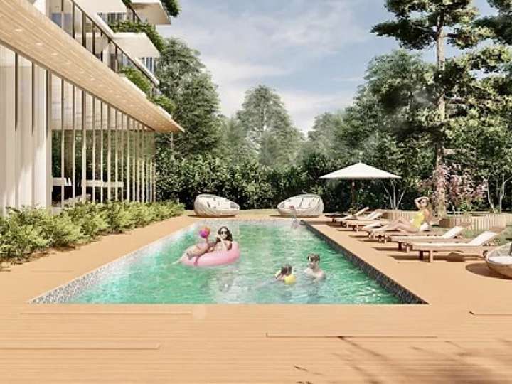 Apartamento en venta en Punta Del Este