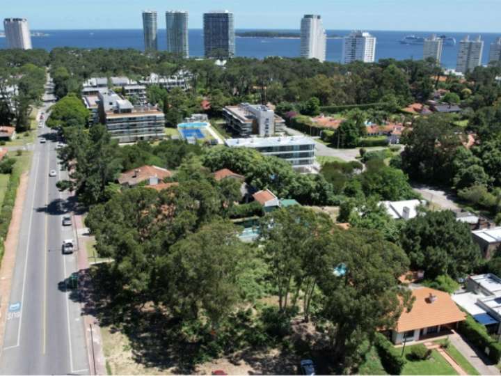 Apartamento en venta en Punta Del Este