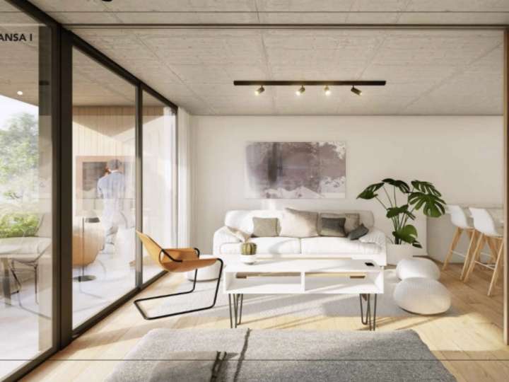 Apartamento en venta en Punta Del Este