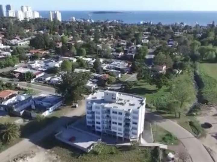 Apartamento en venta en Punta Del Este