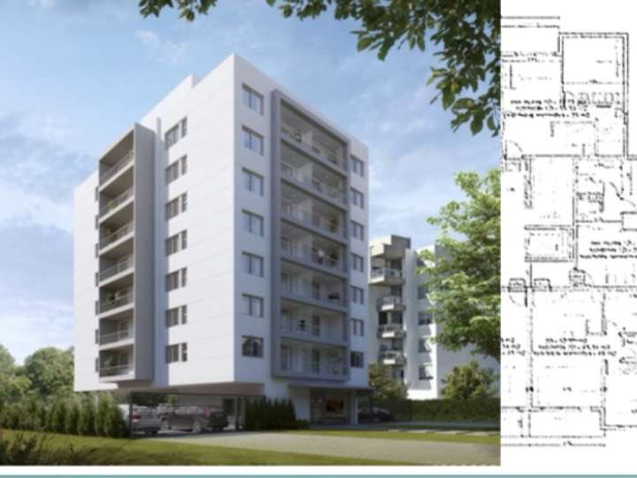 Apartamento en venta en Punta Del Este