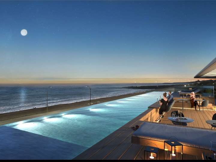 Apartamento en venta en Punta Del Este