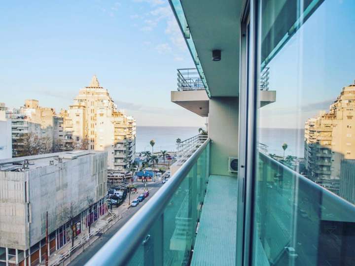Apartamento en venta en Pocitos, Montevideo