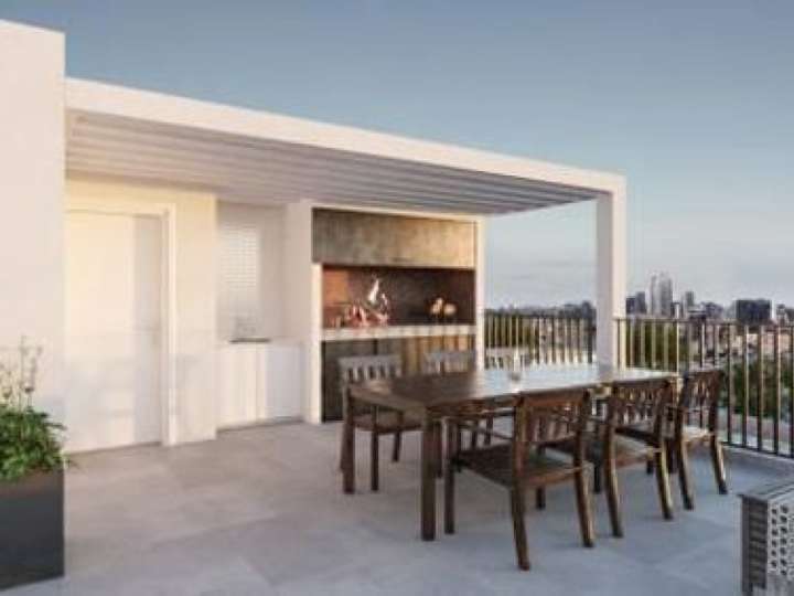 Apartamento en venta en Pocitos, Montevideo