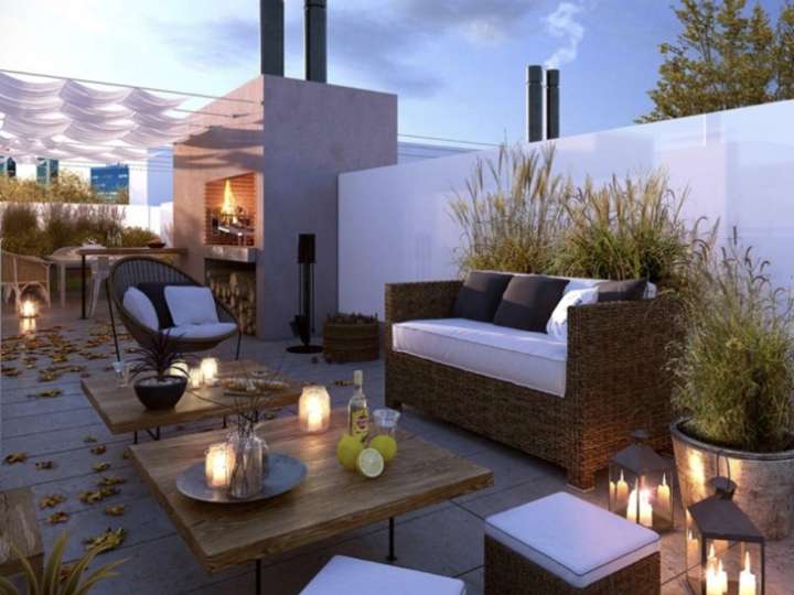 Apartamento en venta en Pocitos, Montevideo