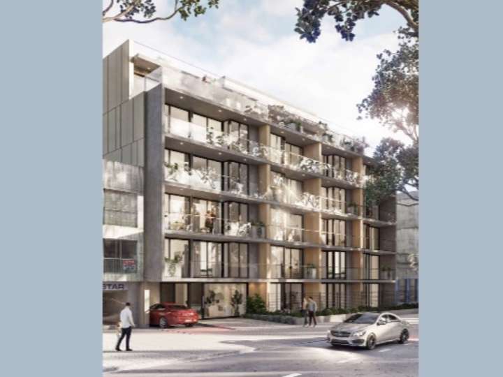 Apartamento en venta en Pocitos, Montevideo