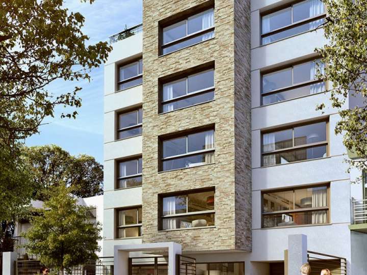 Apartamento en venta en Pocitos, Montevideo