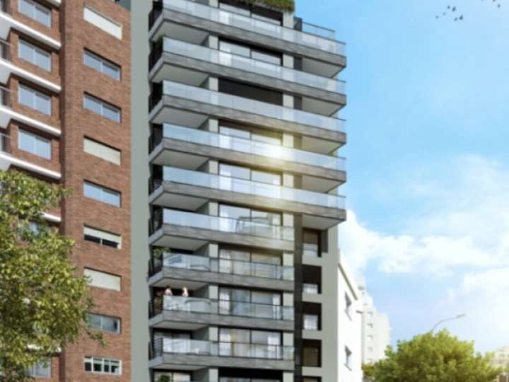 Apartamento en venta en Punta Carretas, Montevideo