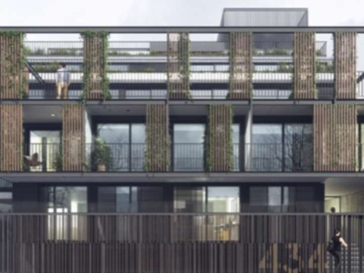 Apartamento en venta en Punta Carretas, Montevideo