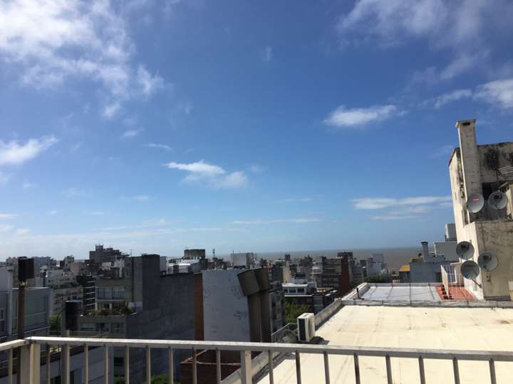 Apartamento en venta en Punta Carretas, Montevideo