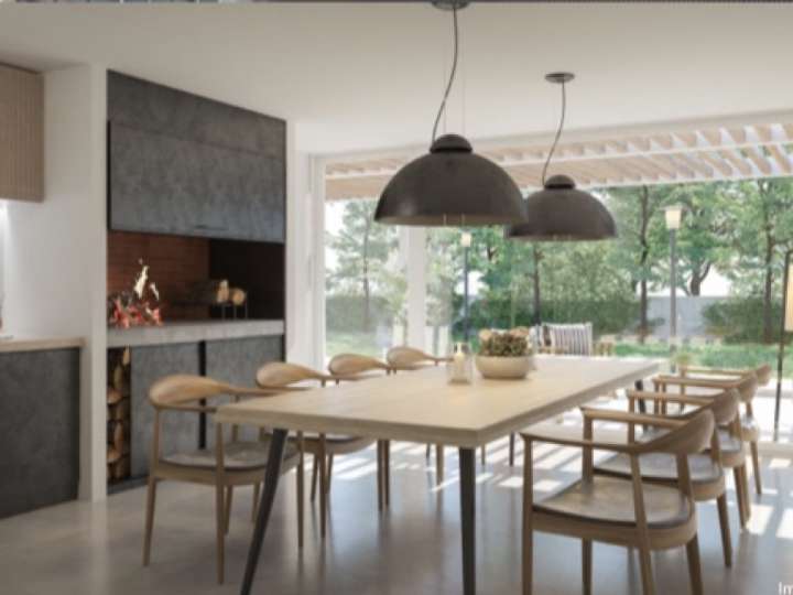 Apartamento en venta en Punta Carretas, Montevideo